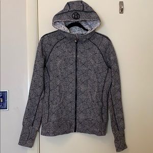 Lululemon Scuba Hoodie II